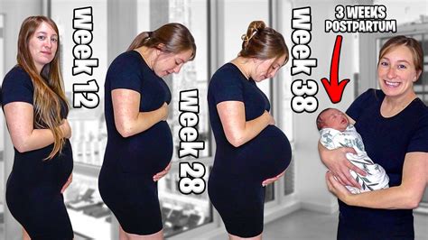 preggo webcam|PREGNANCY TRANSFORMATION 